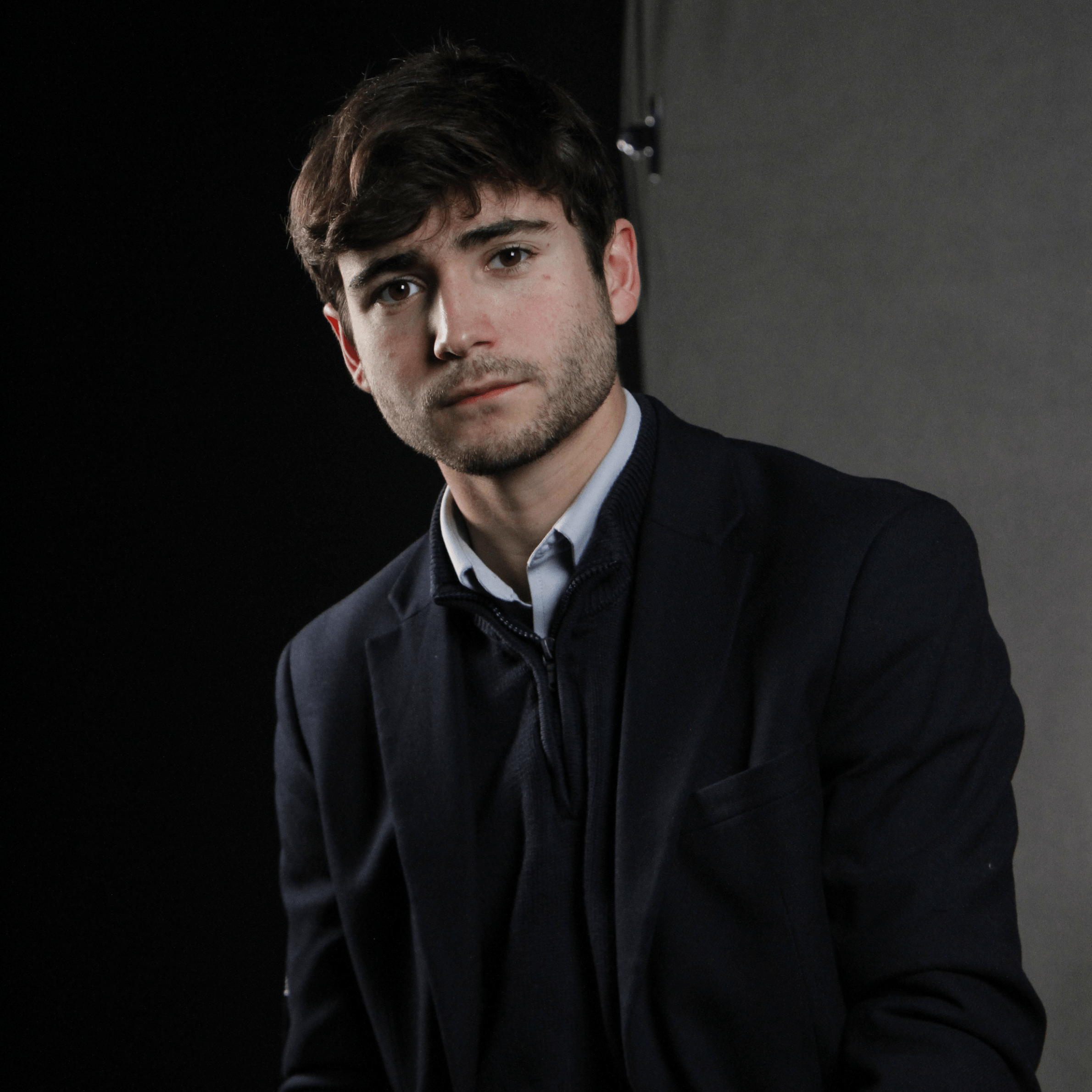 Portrait of a ZEA Brokers advisor